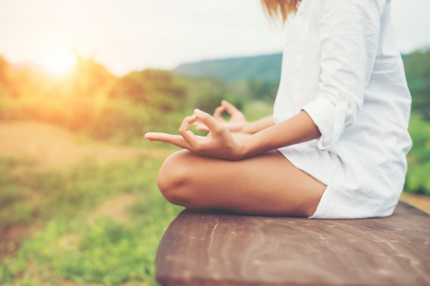Meditação: 5 benefícios comprovados pela ciência