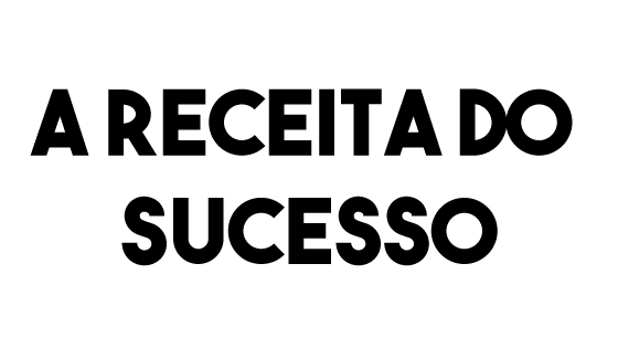 Como ser bem-sucedido?