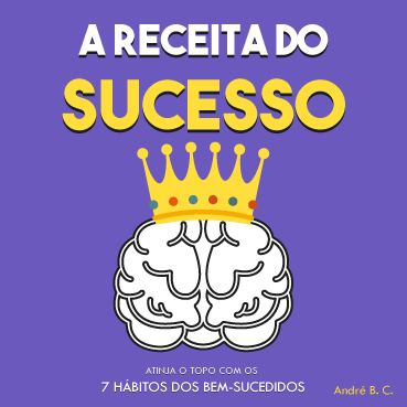 livro sucesso