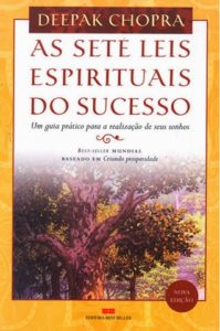 As 7 Leis Espirituais do Sucesso