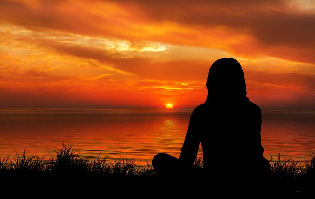 meditar