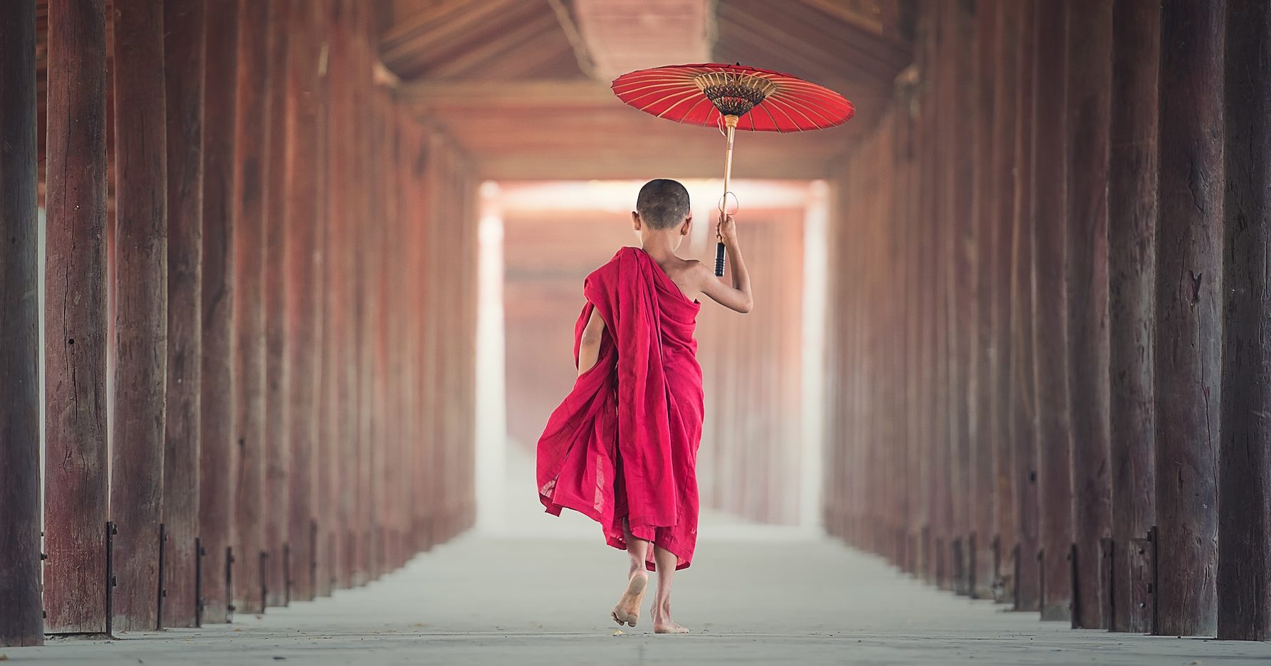 18 conselhos da vida por Dalai Lama