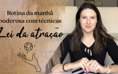 ✨ Simples Passos Para Aumentar Sua Vibração ao Acordar