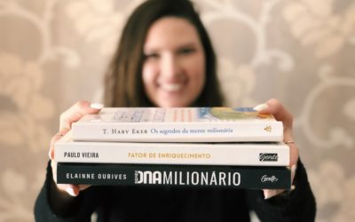 Os Livros Essenciais Para Ativar Sua Prosperidade