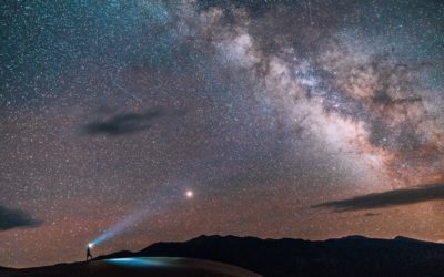 O Que Você Comunica Para o Universo?