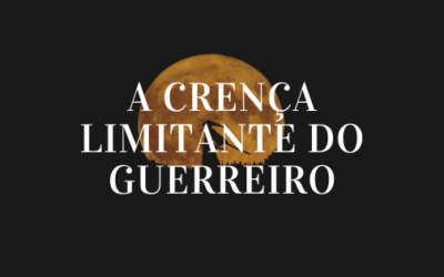 A Crença Que Mais Impede Você de Realizar