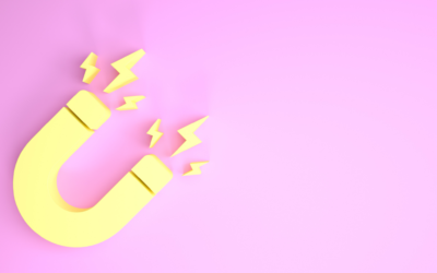 Prosperidade e Lei da Atração – Como Ser um Ímã de Dinheiro em 3 Passos Simples