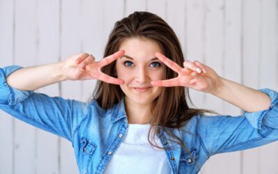 Como Superar Pensamentos Negativos e Ser Mais Positiva